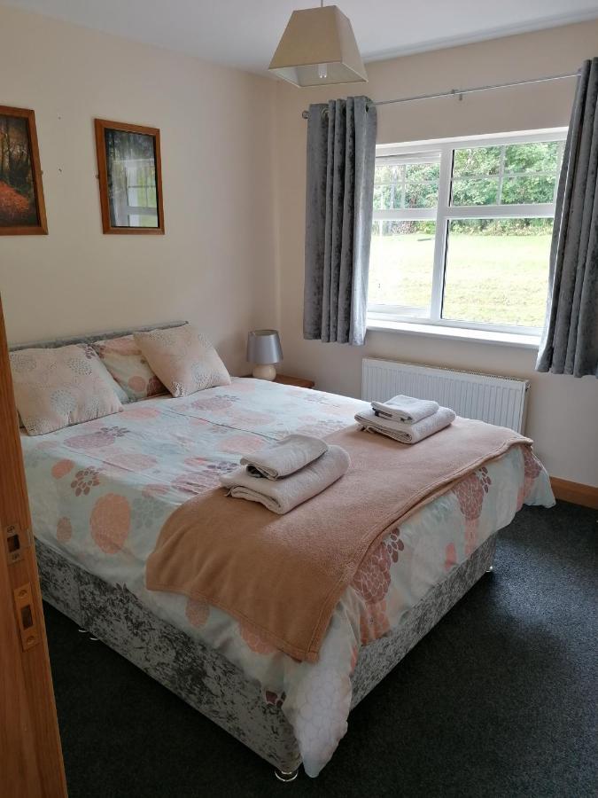 Ferns Let Holiday home