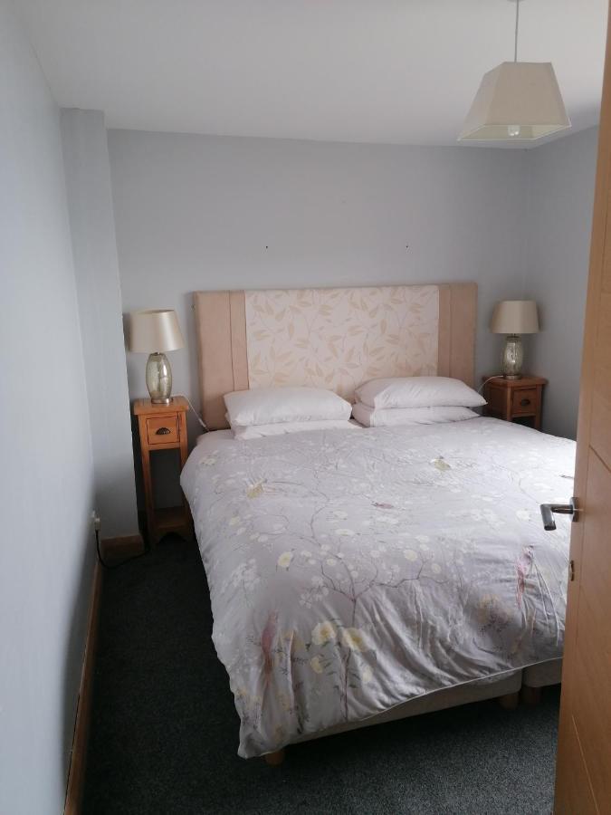 Casa vacanze Ferns Let Glenarm