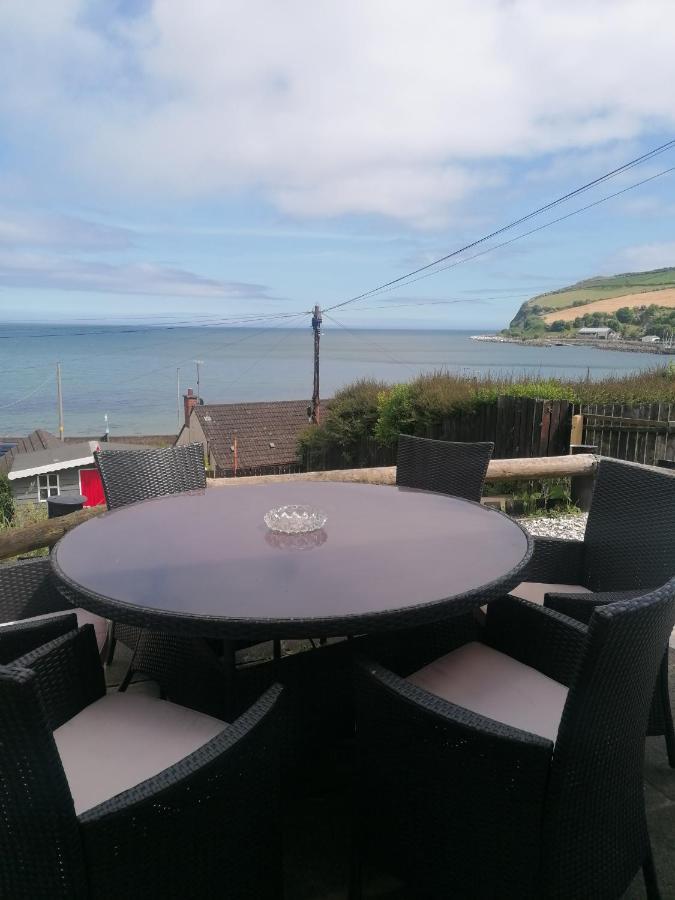 Casa vacanze Ferns Let Glenarm