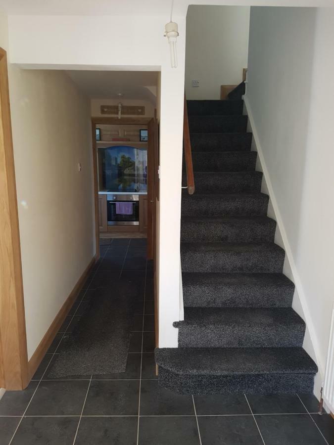 Casa vacanze Ferns Let Glenarm